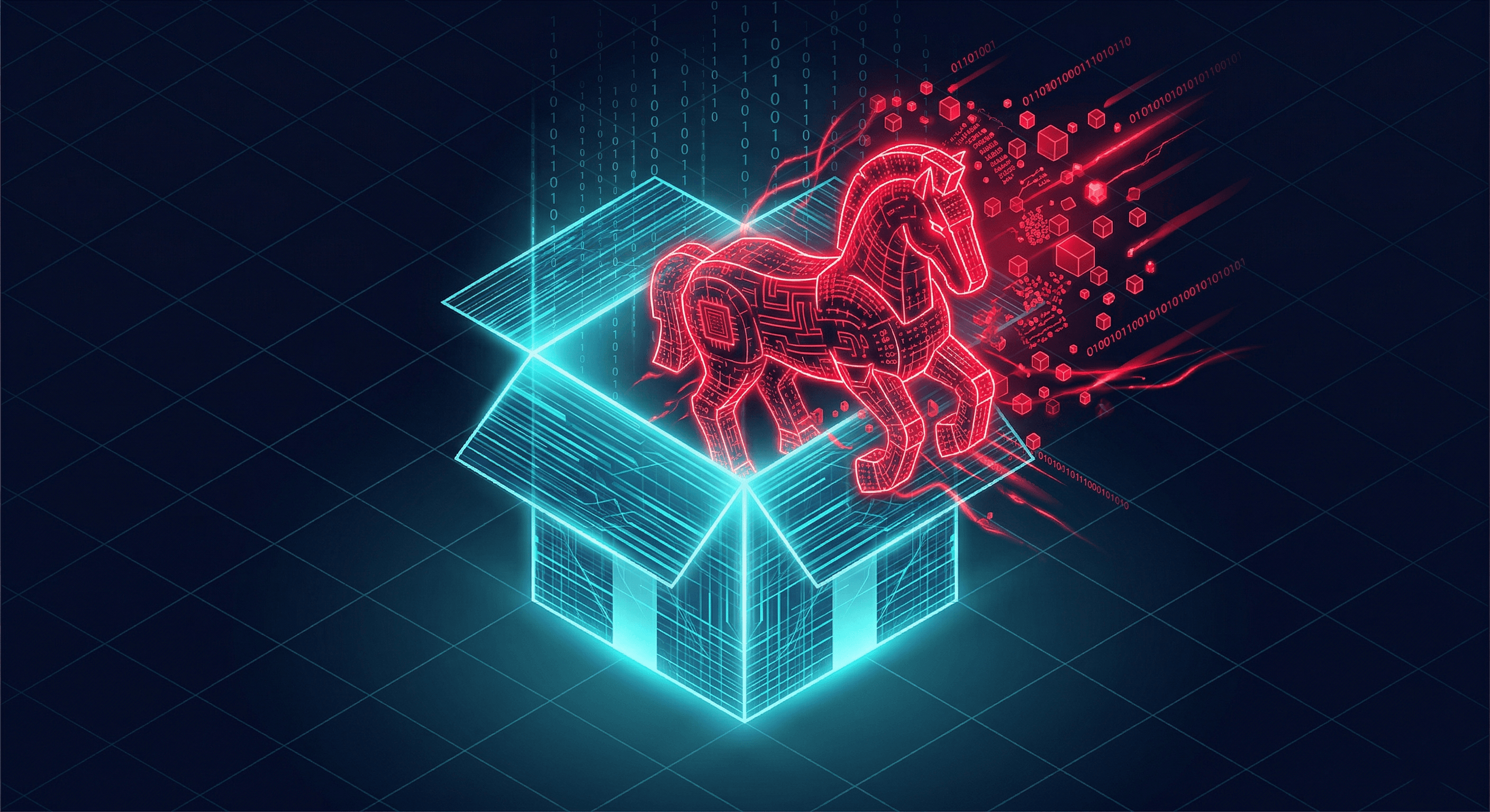 The Axios npm Compromise: How the Internet's Most Popular HTTP Client Became a Trojan Horse