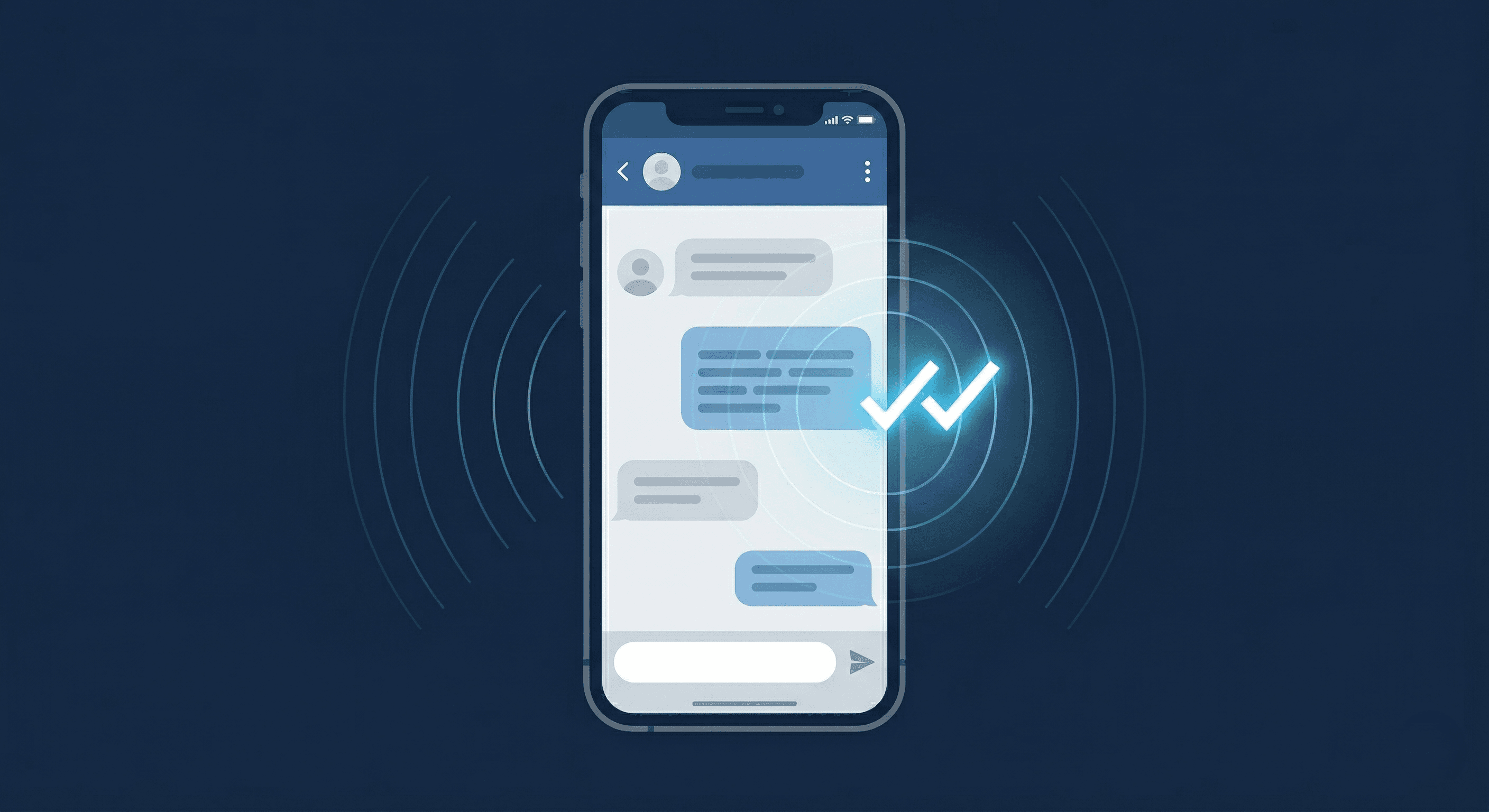 Your Secure Messenger is Spying on You (And You Can't Turn It Off)