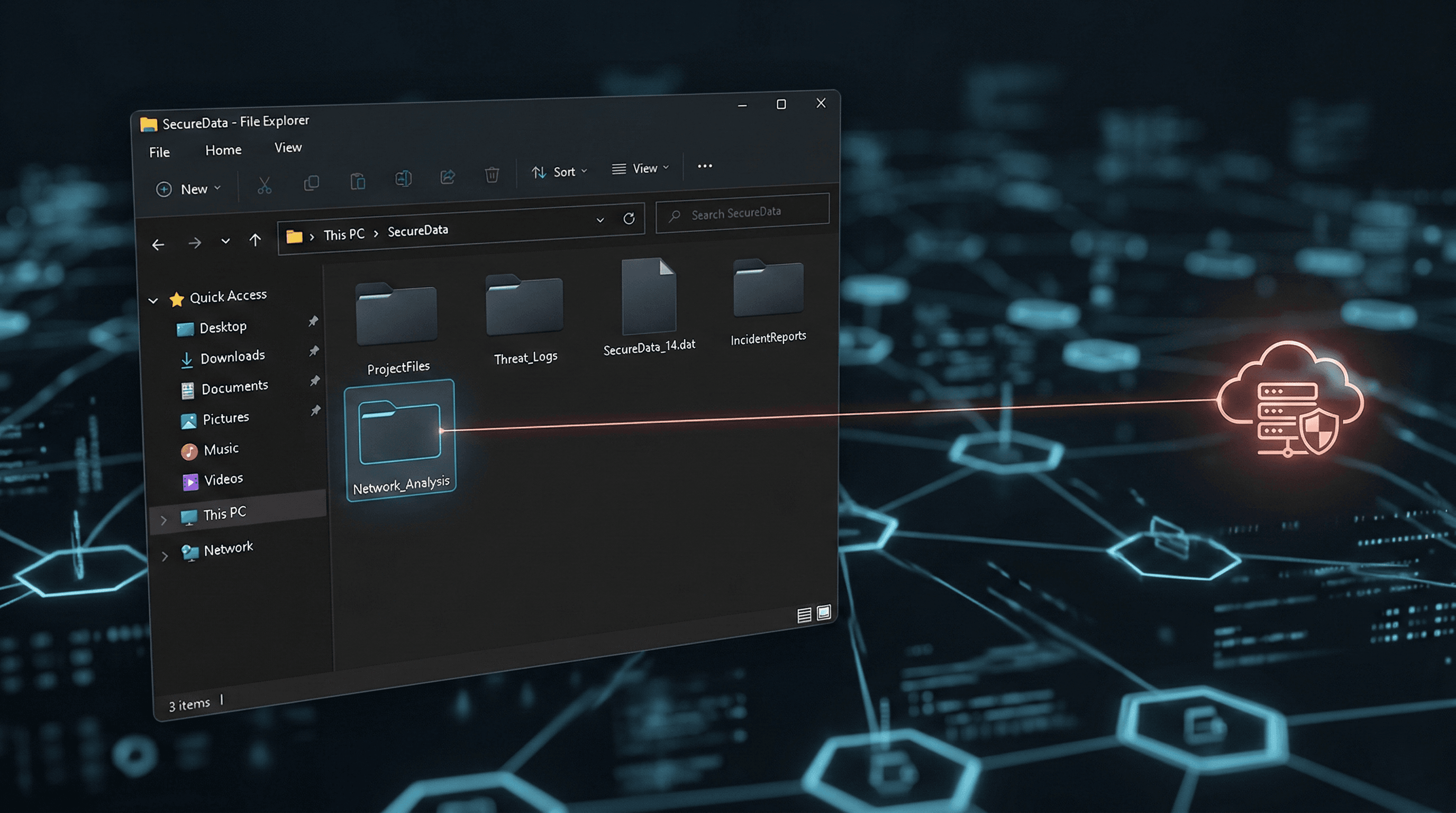 How Attackers Use WebDAV to Deliver Malware Without Browser Warnings