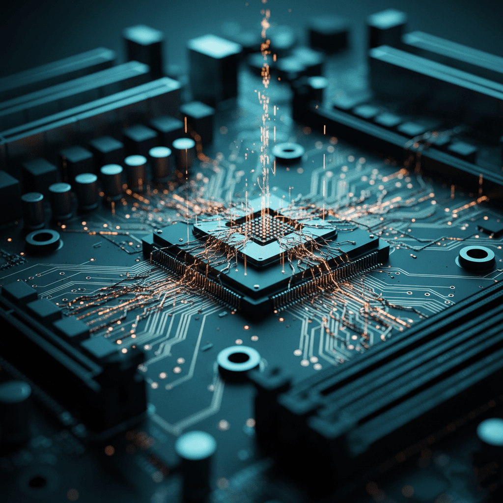 The Invisible Siege: Why Modern APTs Have Weaponized the Operating System