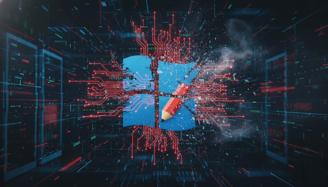 The "Dumb" Editor That Got Too Smart: When Feature Bloat Leads to RCE